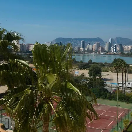 Apartamento Apartment In Playa Fossa-Levante