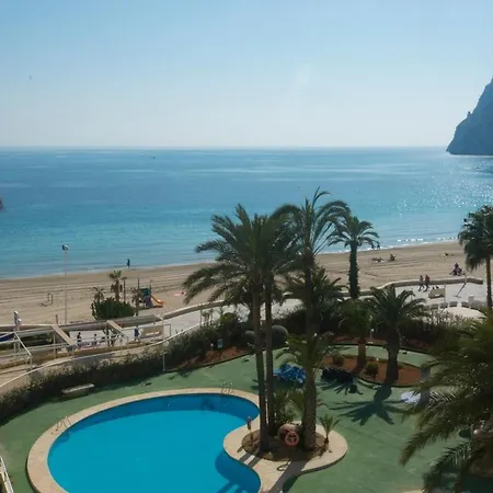 Apartamento Apartment In Playa Fossa-Levante *