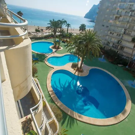 Apartamento Apartment In Playa Fossa-Levante